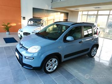 Fiat Panda 1.0 FireFly S&S Hybrid City Life Unico 