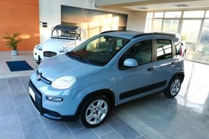 Fiat Panda 1.0 FireFly S&S Hybrid City Life Unico 