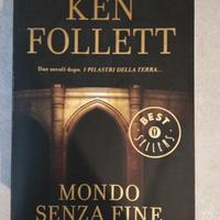 Libro “Mondo senza fine”