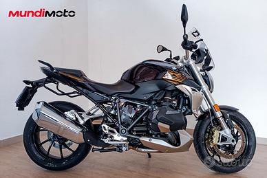 BMW R 1250 R - 2019