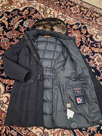 Parka Woolrich blizzard donna