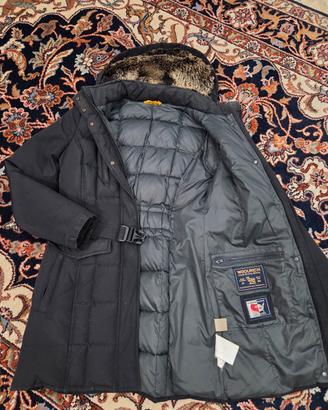 Parka Woolrich blizzard donna