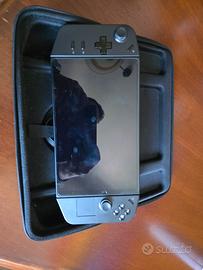 Lenovo Legion Go + Aliment + Dock Station (as new)
