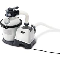 Intex Pompa Filtro a Sabbia