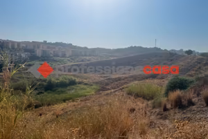 Fossa Creta/Palermo - terreno divisibile