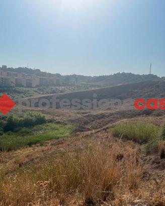Fossa Creta/Palermo - terreno divisibile