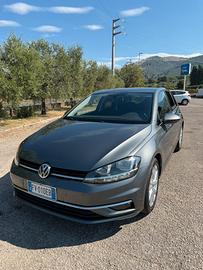 GOLF 7.5 2019