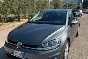 GOLF 7.5 2019