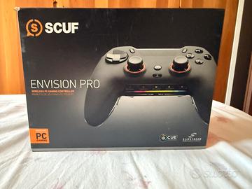 SCUF Envision Pro Wireless Controller per PC