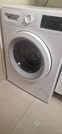 Bosch WAN24009II Serie 4 Lavatrice a carica fronta