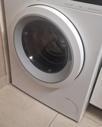 Bosch WAN24009II Serie 4 Lavatrice a carica fronta