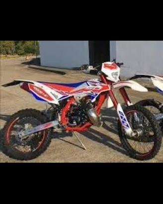 Beta rr 50