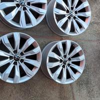 cerchi volkswagen 17