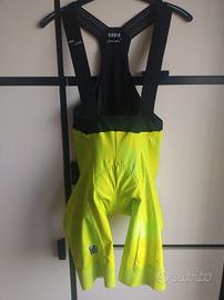 Pantaloncini Gobik Absolute 