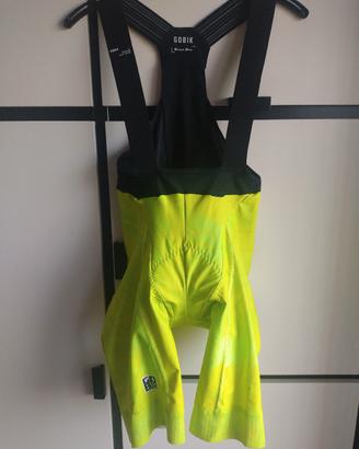 Pantaloncini Gobik Absolute 