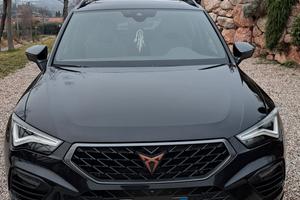 Cupra Ateca 2.0 Tribe Edition