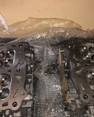 Subaru impreza testa ej25