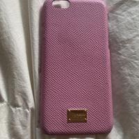 Cover Iphone 6/6S D&G