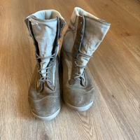 Anfibi  desertici militari