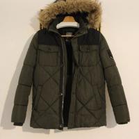 Giubbotto invernale ragazzo