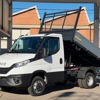 Iveco Daily 35-160 - In pronta consegna