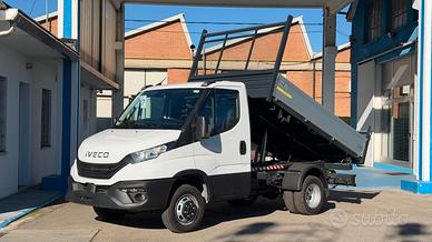 Iveco Daily 35-160 - In pronta consegna