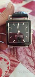 orologio moschino 