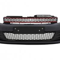 Paraurti anteriore per VW Golf VI 6 (2008-2013) GT