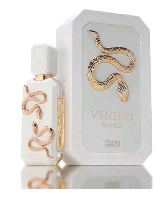 Veneno bianco di French Avenue 