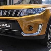 Suzuky vitara 2018 ricambi