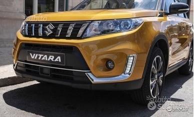 Suzuky vitara 2018 ricambi