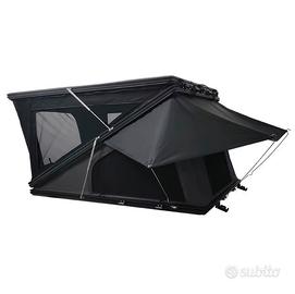Tenda da tetto rigida 2/3 posti – Nuova – €1.900