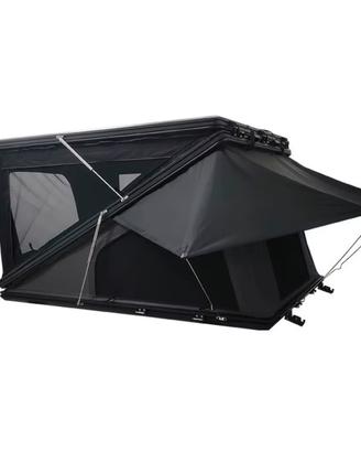 Tenda da tetto rigida 2/3 posti – Nuova – €1.900