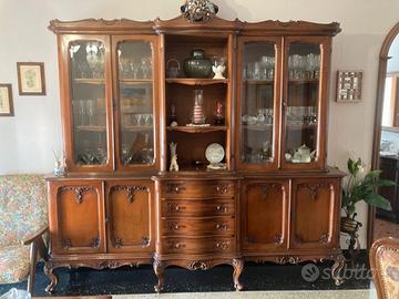 mobile in legno