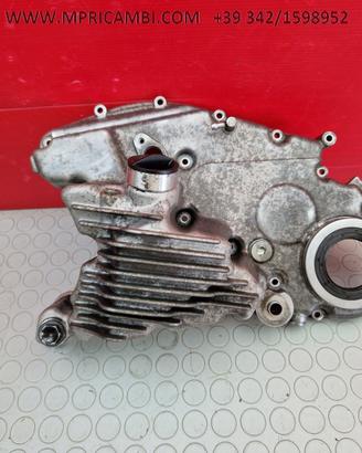 CARTER RABBOCCO BMW C600 2011 2012 C 600 2013 2014