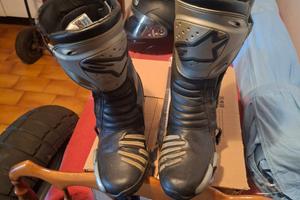 Stivali da moto Alpinestar