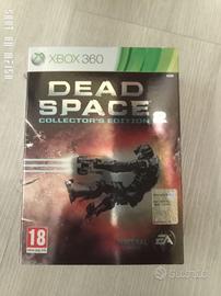 Dead Space 2 Collector's Edition XBox360