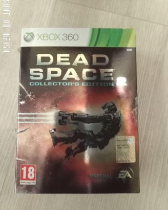 Dead Space 2 Collector's Edition XBox360
