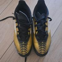scarpette calcio adidas F50