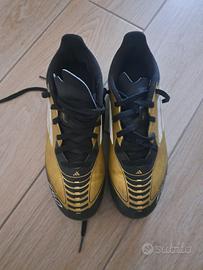 scarpette calcio adidas F50