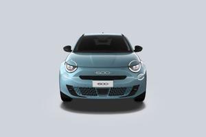 FIAT 600 Hybrid 110 CV DCT MHEV Pop