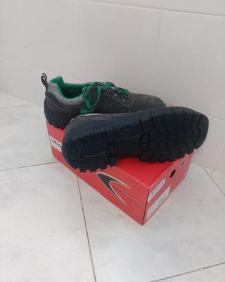 scarpe antinfortunistiche cofra