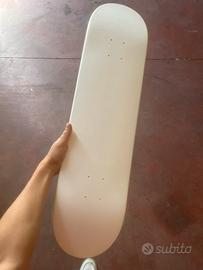 Tavole da skate