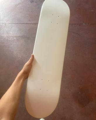 Tavole da skate