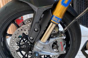 Triumph speed triple 1200rr