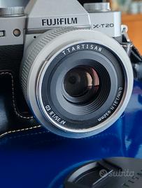 TT Artisan 35 mm f 1.8 MK II