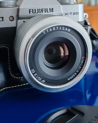TT Artisan 35 mm f 1.8 MK II