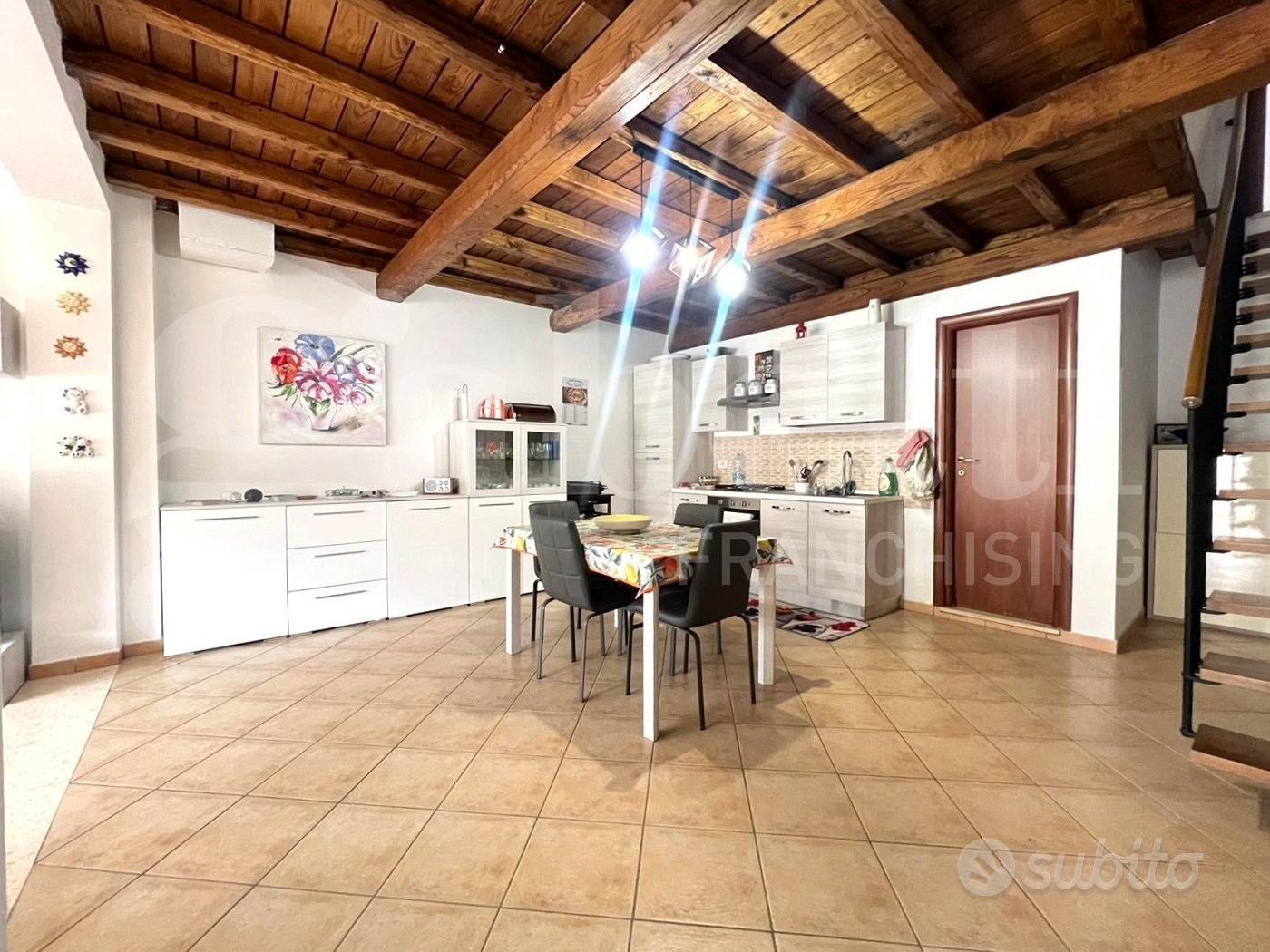 Casa – Ardea, Lido di Tirrenella - Vista 5