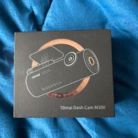 Dash cam 70 mai