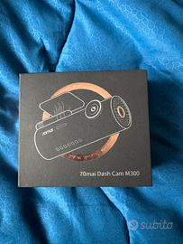 Dash cam 70 mai
